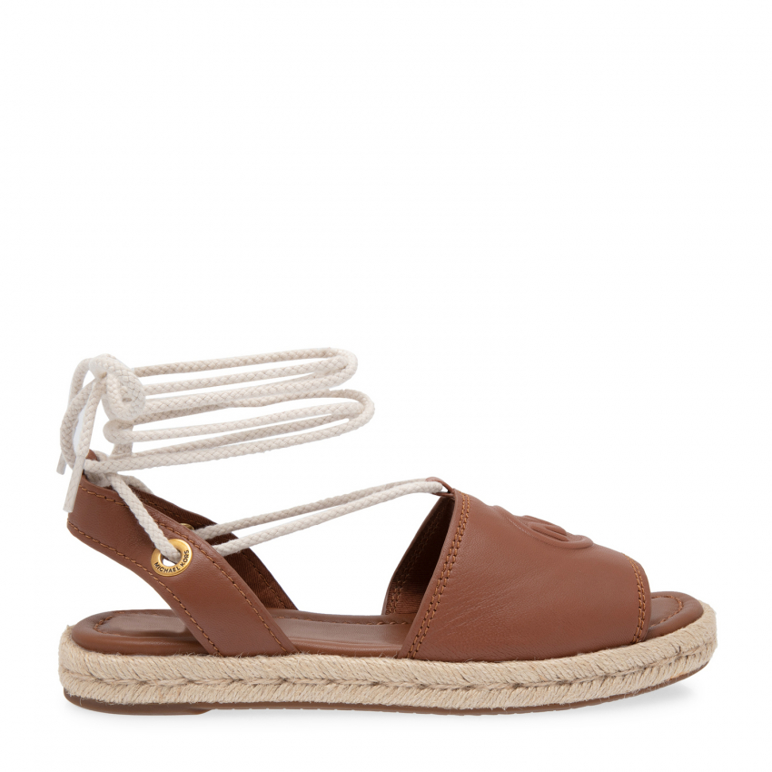 michael kors estelle sandals