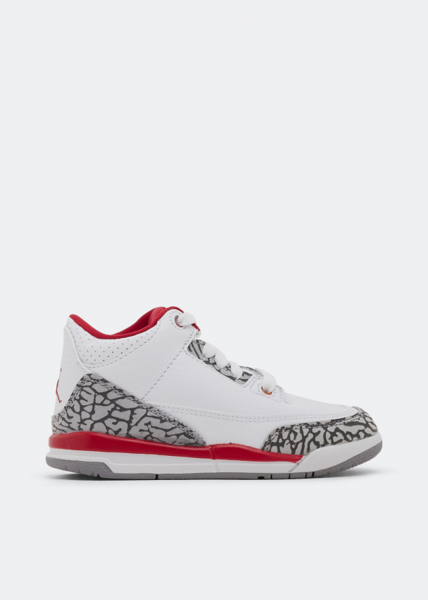 jordan retro 3 classic