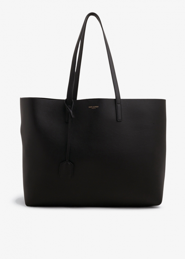 ysl black tote bag