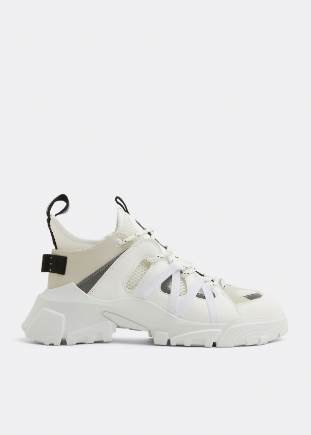 MCQ Orbyt Descender 2.0 sneakers for Women - White in UAE | Level Shoes