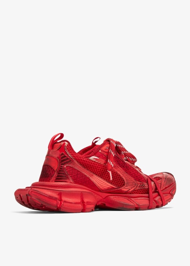 Balenciaga 3XL sneakers for Men - Red in UAE | Level Shoes