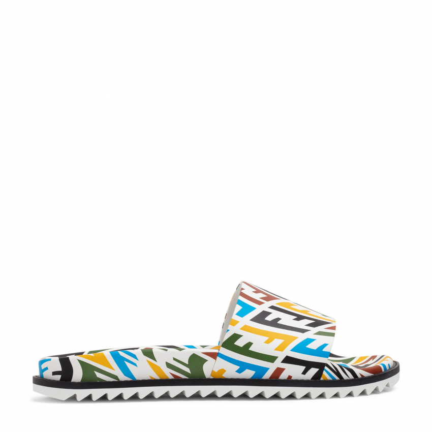 Fendi sales print slides