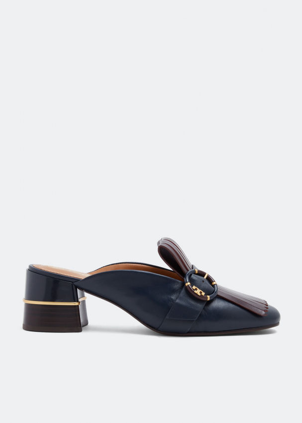 tory burch level shoes