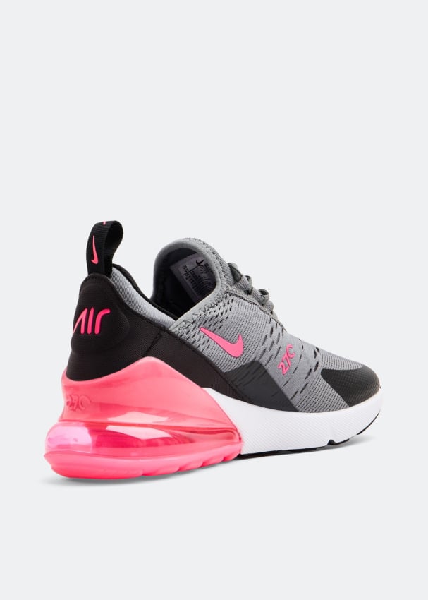 Nike air max hot sale 9 preschool girl