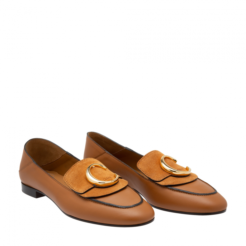 chloe c loafers sale