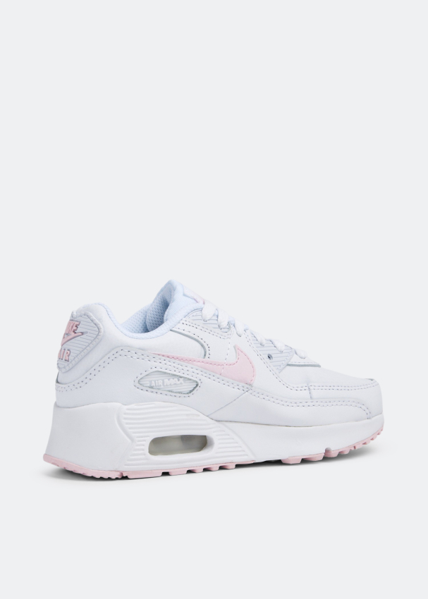 Nike air hotsell max white girl