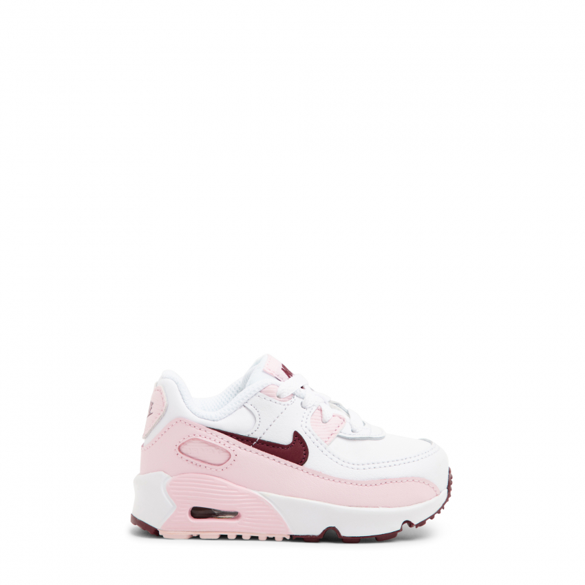 Nike Air Max 90 sneakers for Baby Pink in UAE Level Shoes