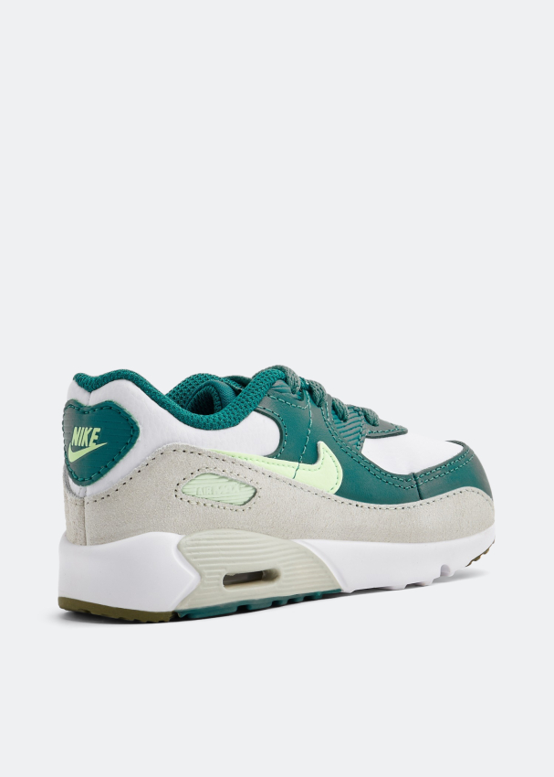 Nike air max hot sale 90 tiny