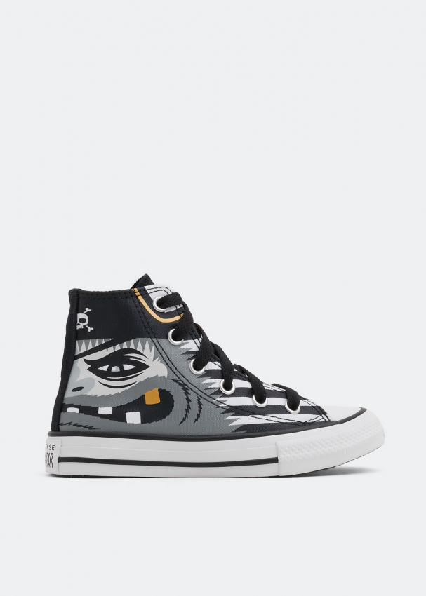 naruto chuck taylors