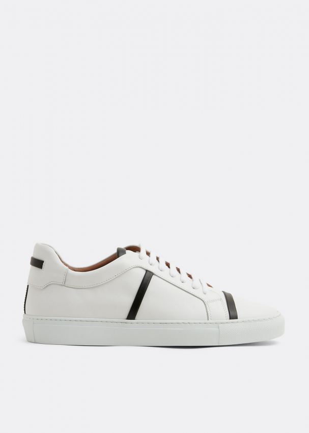 Malone Souliers Deon sneakers for Men - White in UAE | Level Shoes