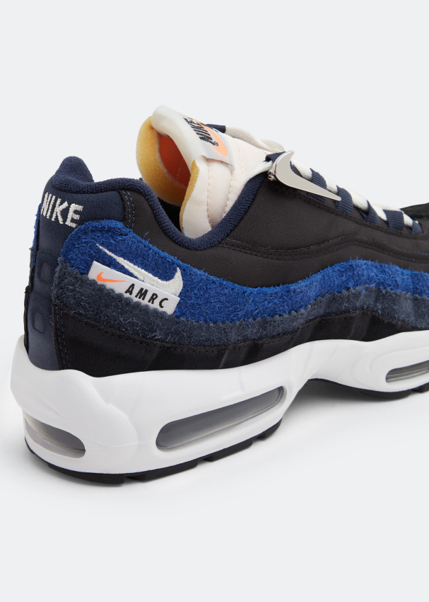 Nike air max sales 95 premium blue