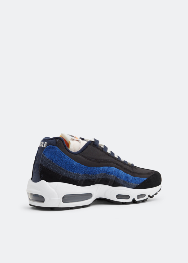 Air max best sale 95 premium blue