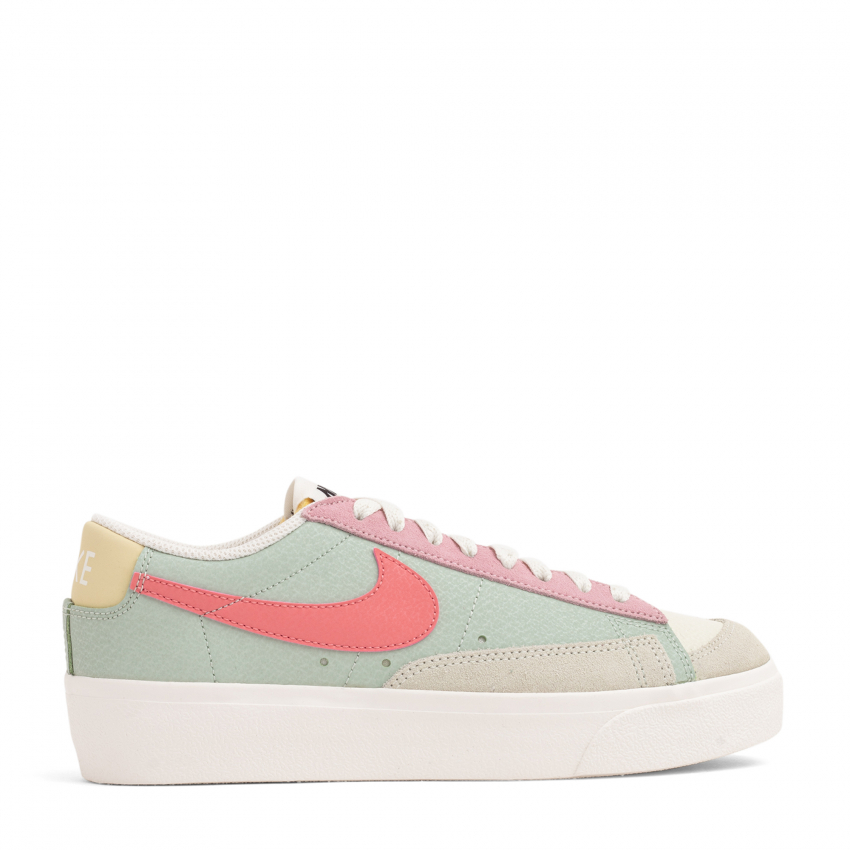 nike blazer low pastel