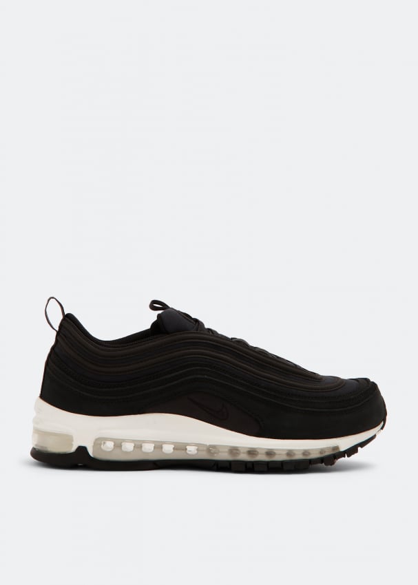 Nike air max 97 reflective best sale off noir