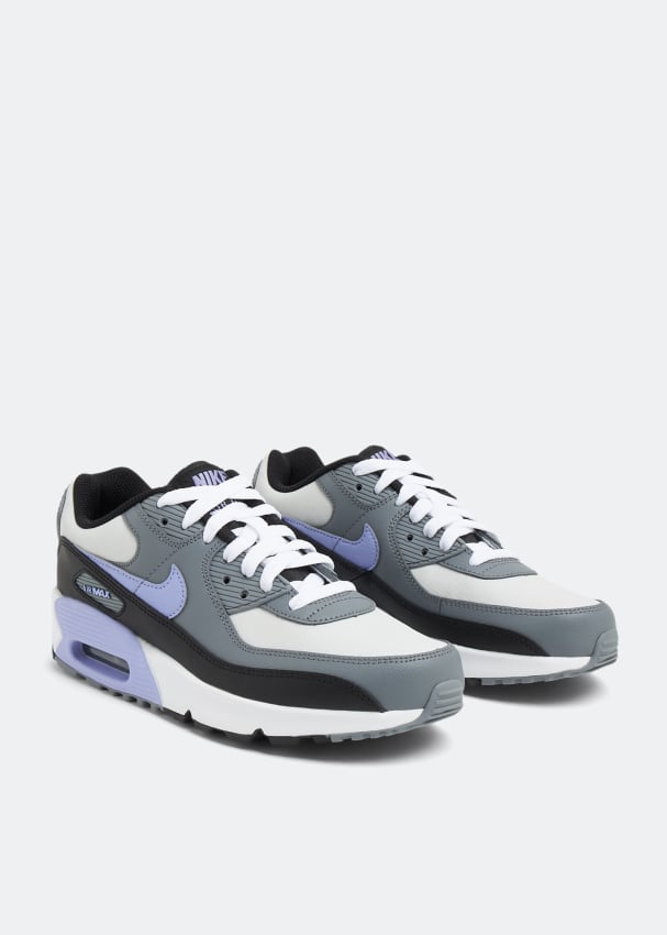 Soulier air clearance max