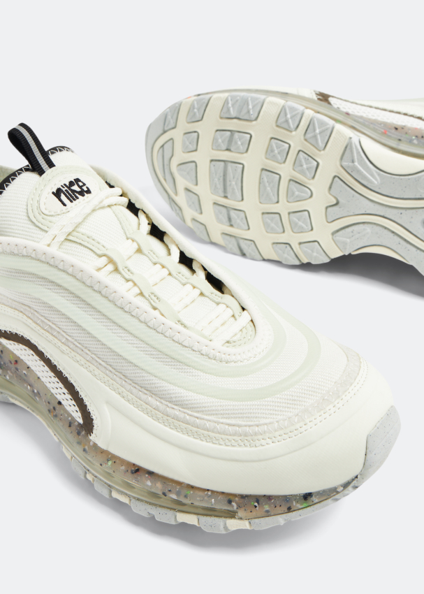 Air max 97 sail cheap white