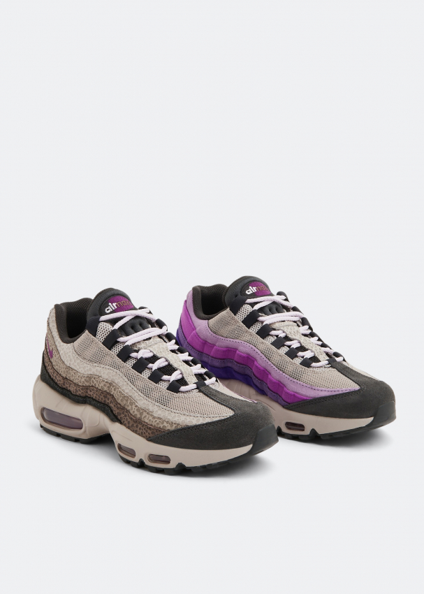 Nike air max on sale 95 lv8 women's