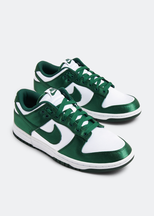 Nike dunk outlet green