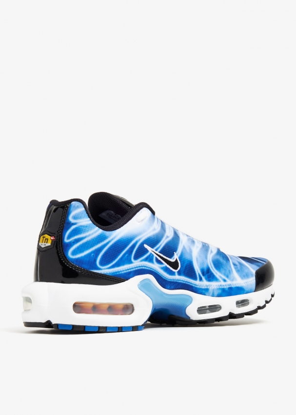 Battle shop blue tns