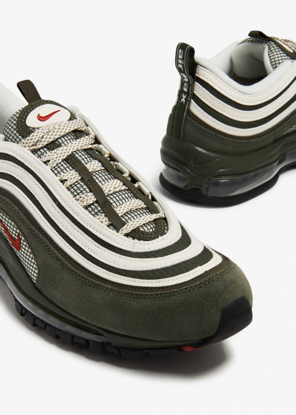 Nike air max 97 clearance verdes