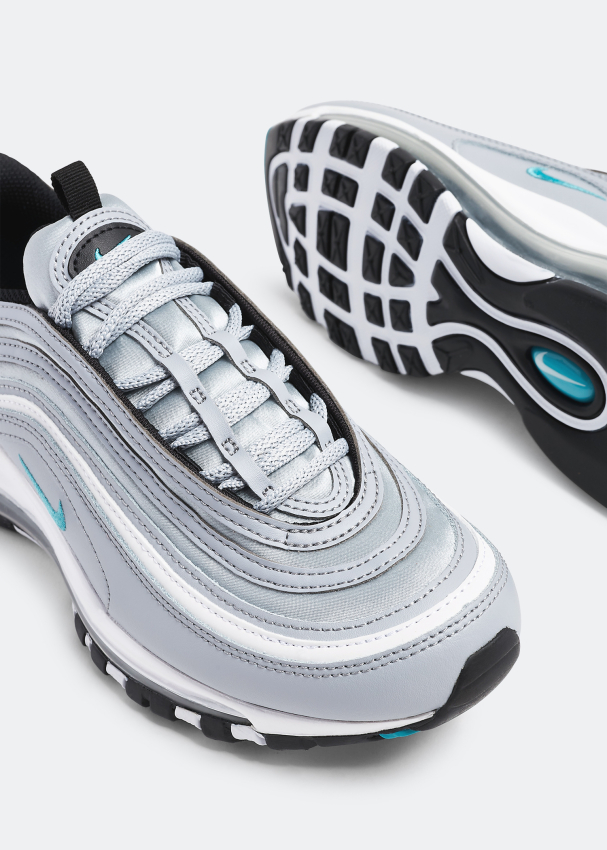 Air max 97 womens grey clearance blue