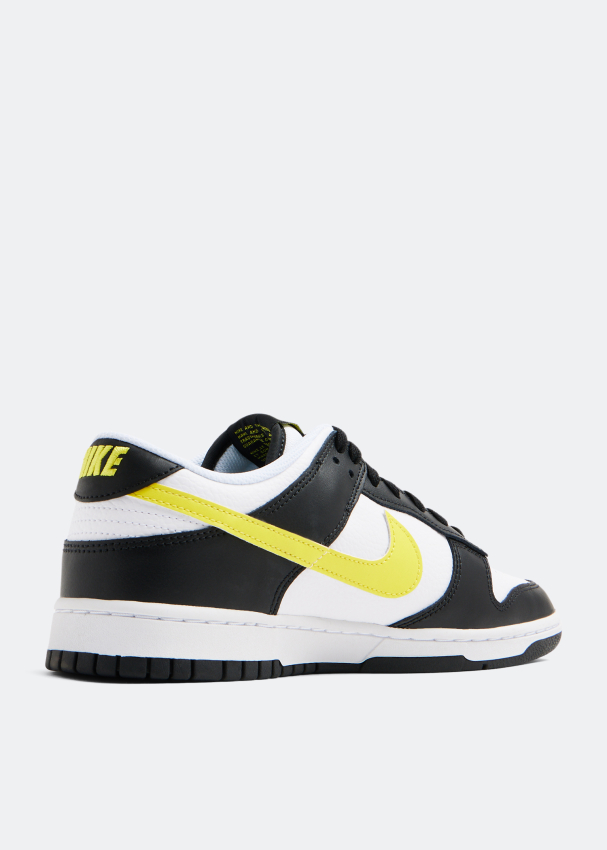 Soulier cheap garcon yellow