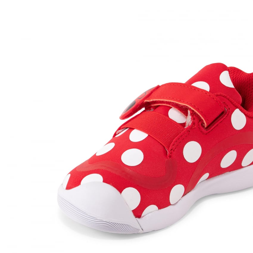 adidas active play minnie shoes