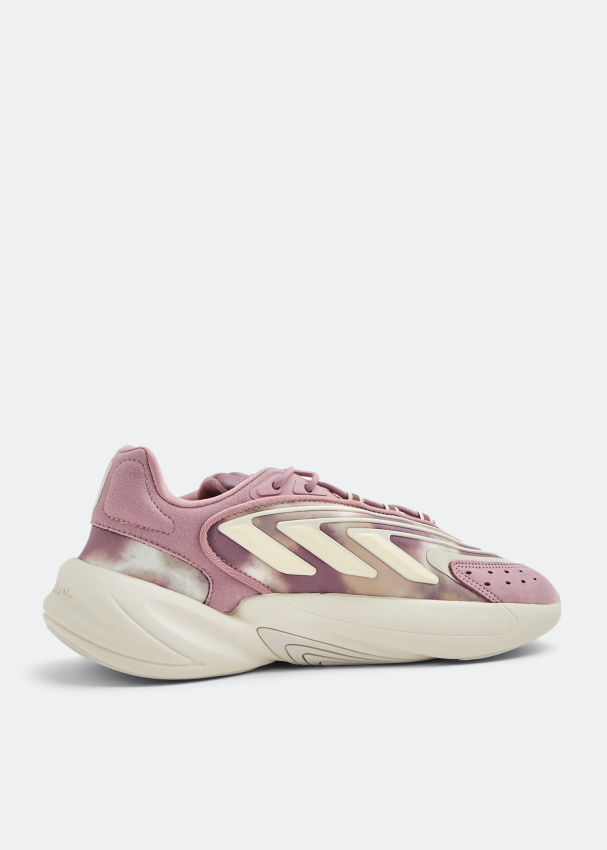 Adidas Ozelia sneakers for Women - Pink in UAE | Level Shoes