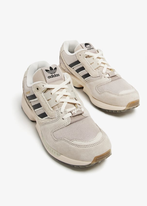 Adidas x OFFSPRING ZX 8000 'Consortium Cup' sneakers for Men 