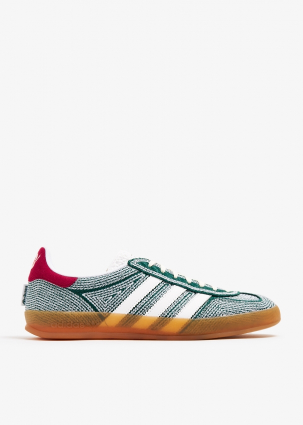 Soulier adidas clearance gazelle