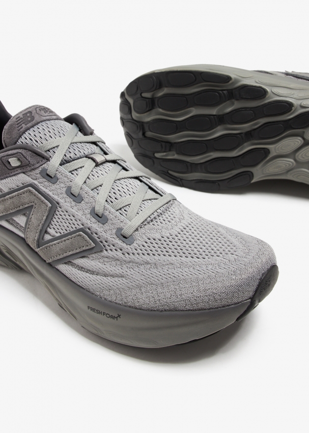 New Balance 1080 Utility sneakers for Men Grey in UAE Level Shoes