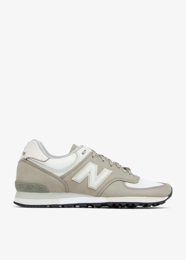 New balance 576 classic hot sale beige