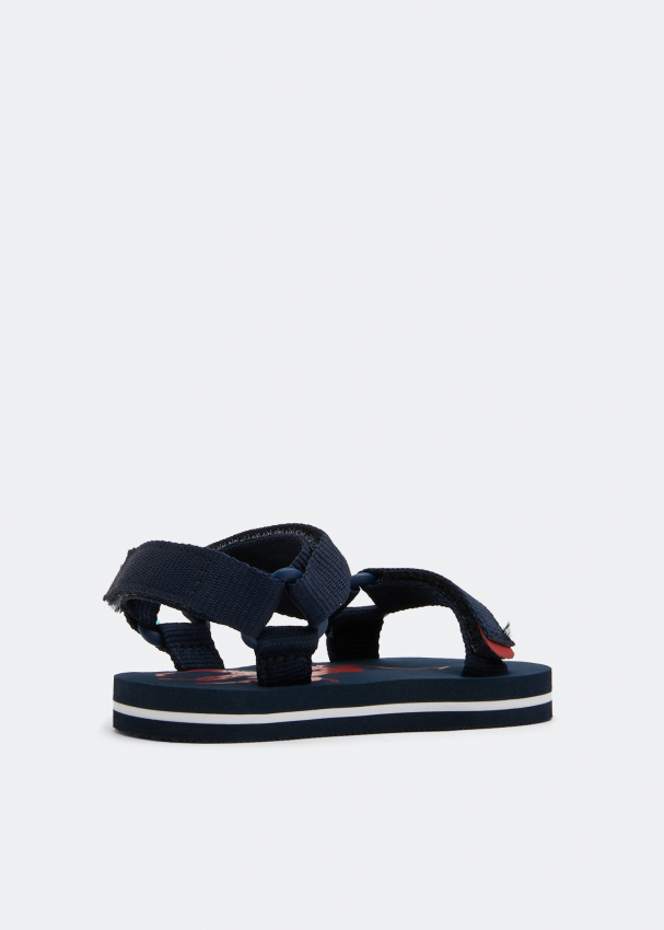 ralph lauren summer sandals