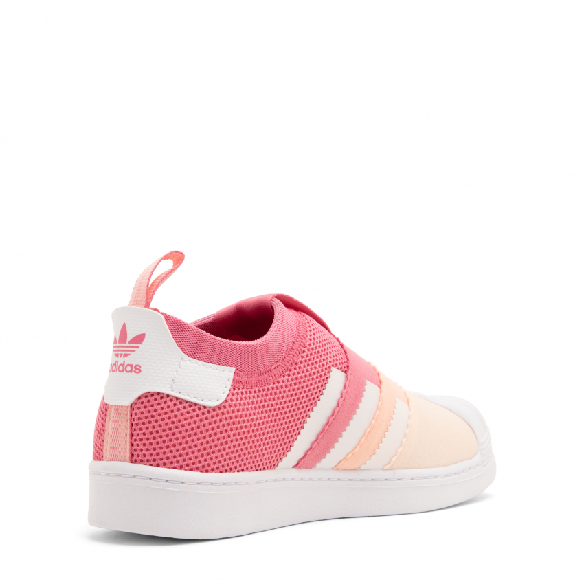 Adidas Superstar 360  sneakers for Girl - Pink in UAE | Level Shoes