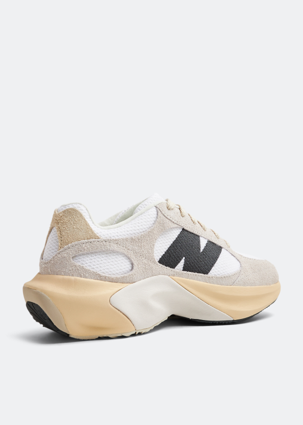 New Balance x AURALEE Warped Runner sneakers for Men - White in 