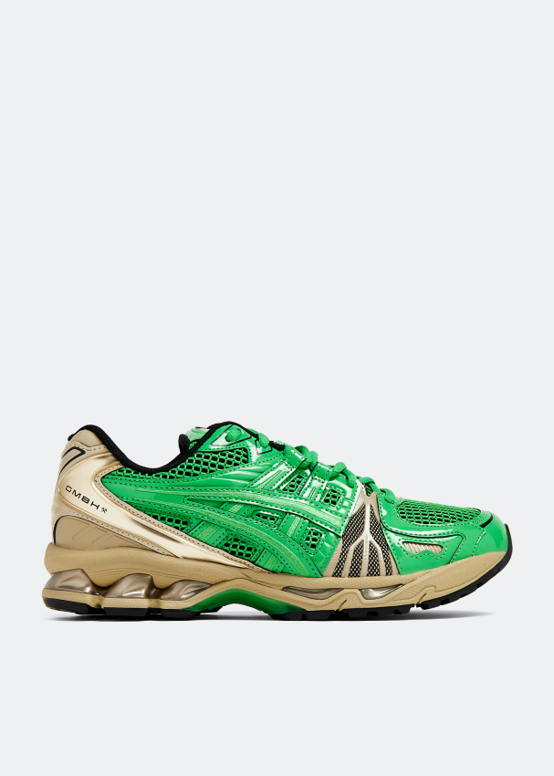 Gmbh on sale asics kayano