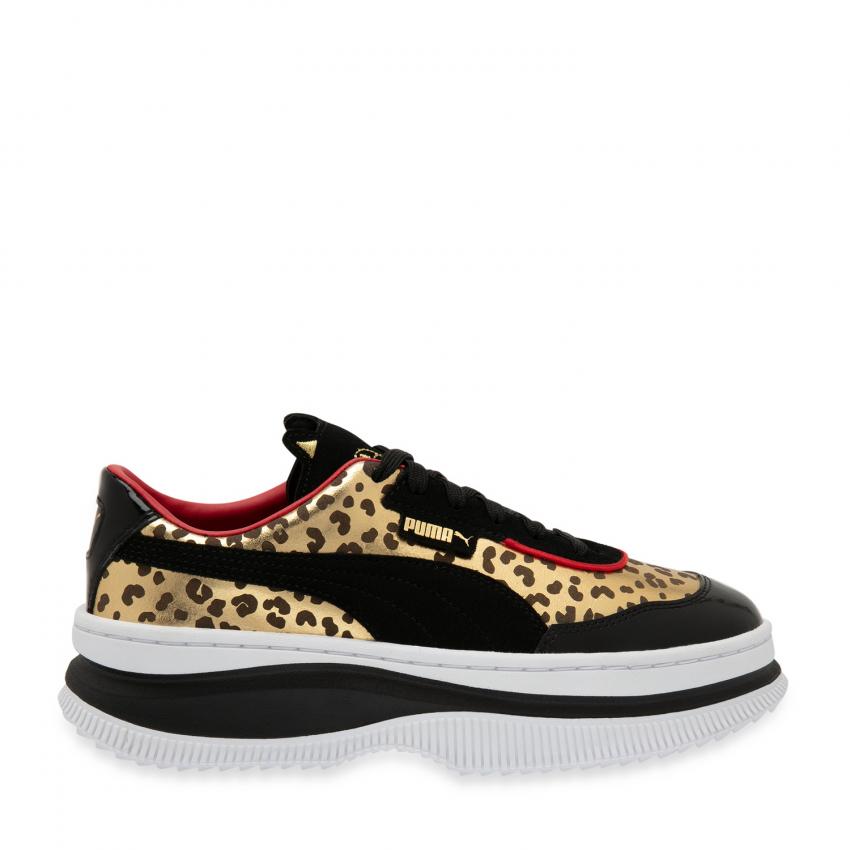 puma charlotte olympia shoes