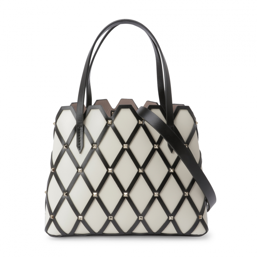 valentino beehive tote