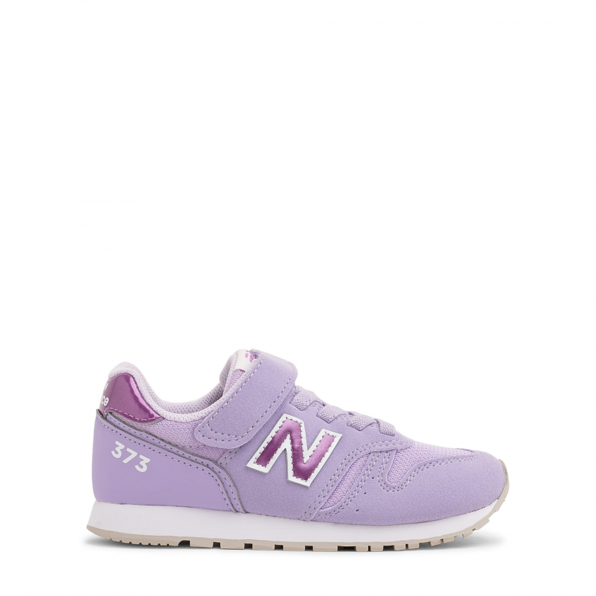 new balance 373 grey purple