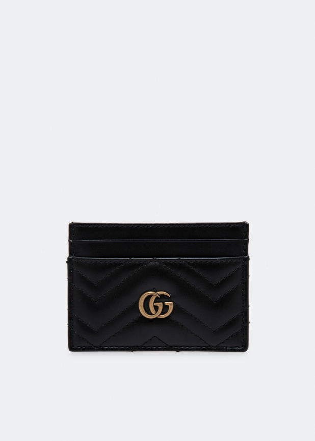 ladies gucci card holder