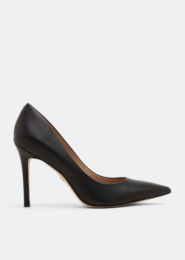 Sam Edelman Tarra slingbacks for Women - Black in UAE | Level Shoes