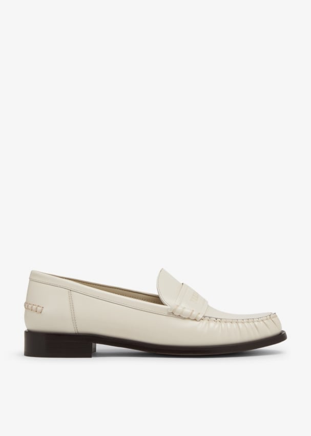 Shop Loafers & Slippers for Women in UAE | Level Shoes