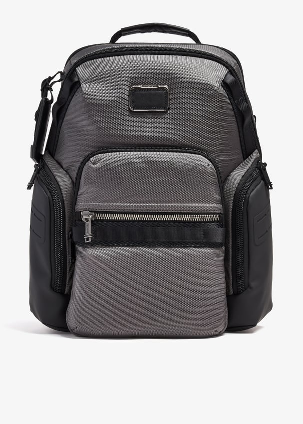 Nathan backpack tumi online