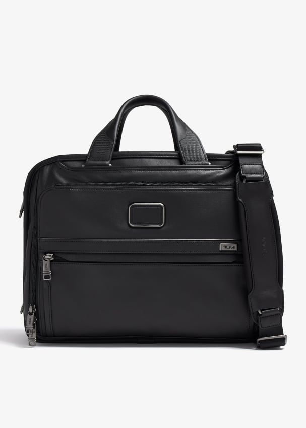 Alpha briefcase on sale