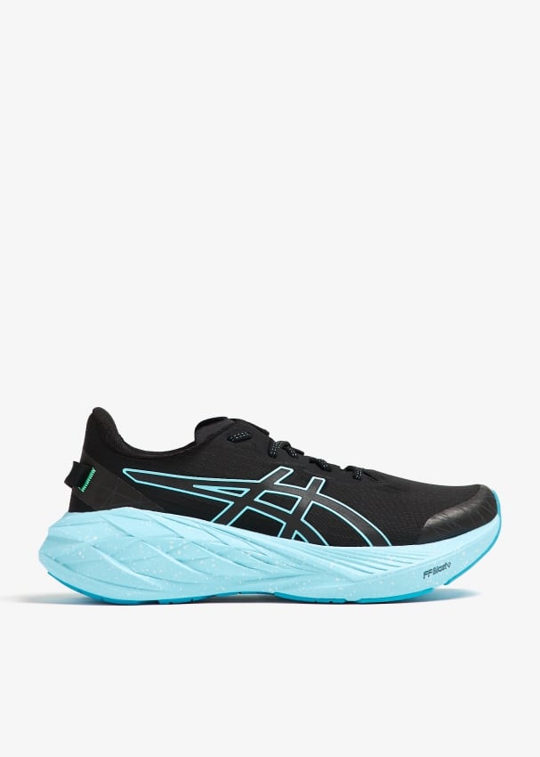 Asics NOVABLAST 4 Lite Show sneakers for Men Black in Bahrain Level Shoes