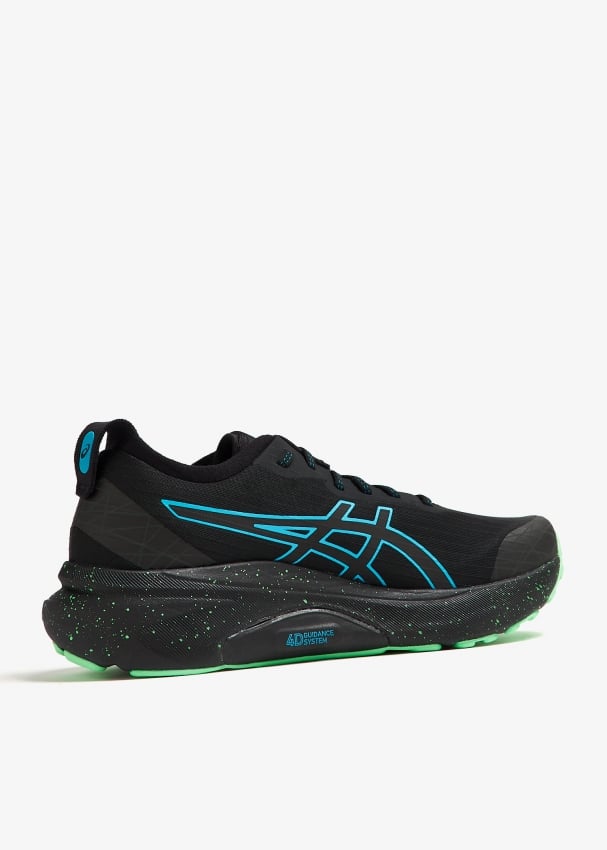 Asics gel kayano 25 mens 31 best sale