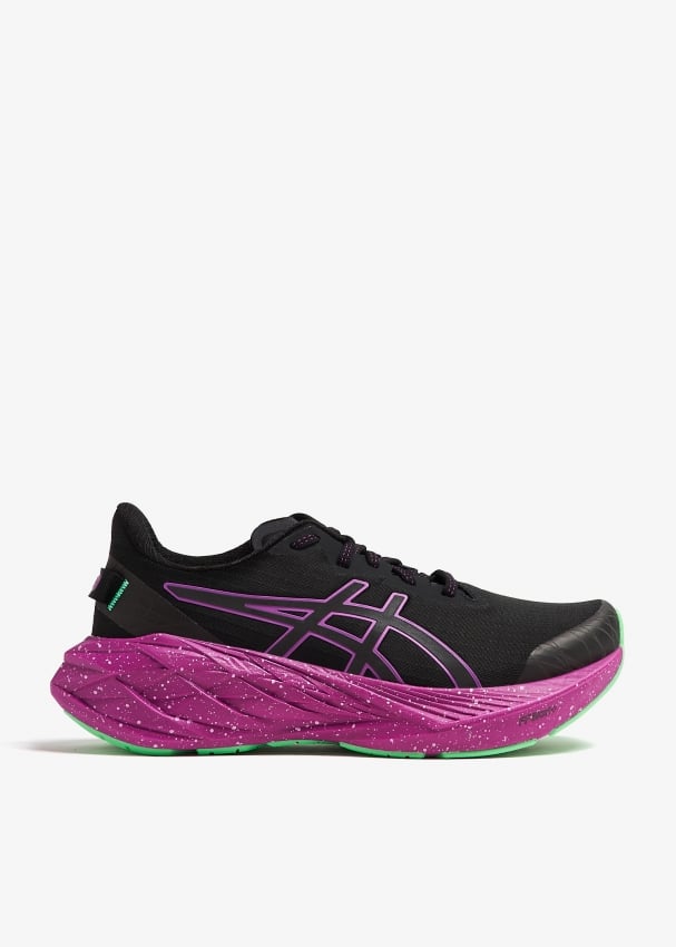 Asics NOVABLAST 4 Lite Show sneakers for Women Black in Bahrain Level Shoes