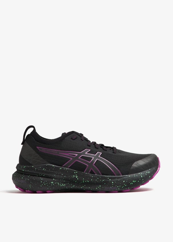 Asics GEL Kayano 31 Lite Show sneakers for Women Black in UAE Level Shoes