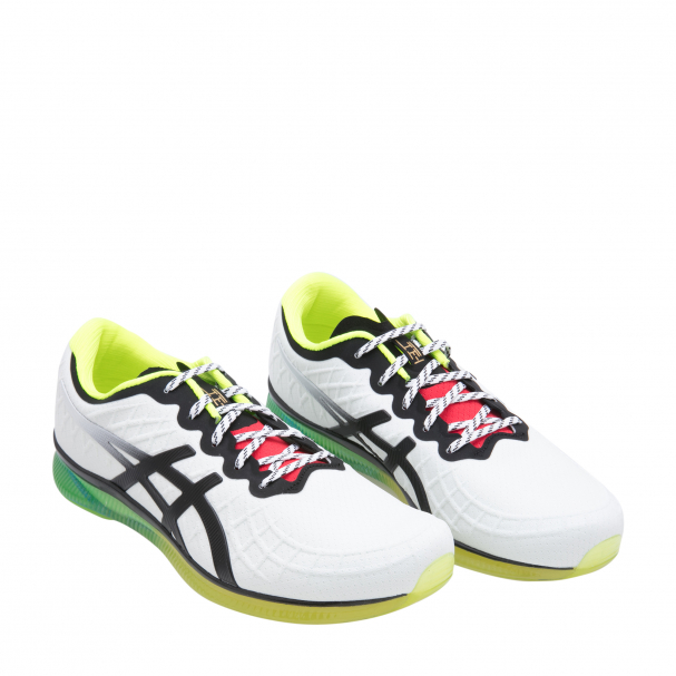 Asics gel outlet quantum infinity yellow