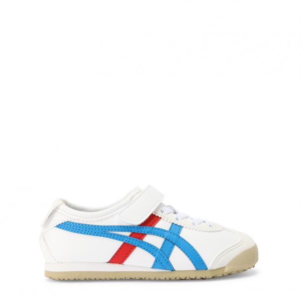 Onitsuka Tiger Mexico 66 PS sneakers for Unisex - White in UAE | Level ...
